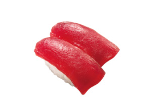 まぐろ：Tuna