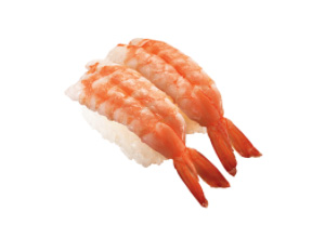 えび：Shrimp