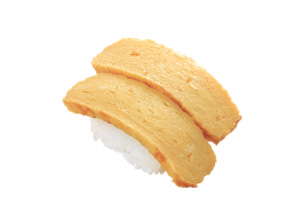 たまご：Fried eggs